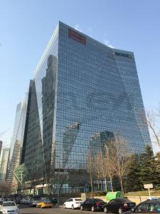 ABB大廈
