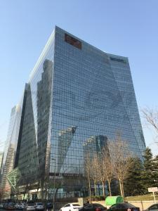 ABB大廈