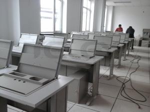 吉林省北段調度中心