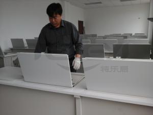 吉林省北段調度中心