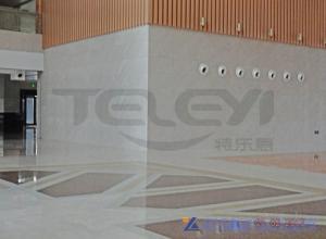 中国第二机械总部办公大楼