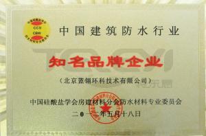 2012知名品牌