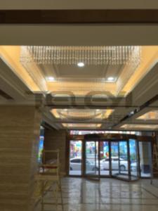 卓偉商務酒店木地板