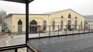 國際世青學院