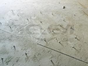 地面裂縫修補工程