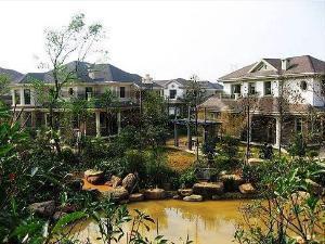 大連橡樹莊園