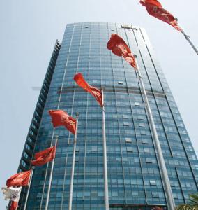 上海寶礦大廈