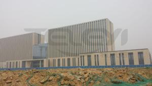 北京航空航天大學沙河校區公共實驗樓