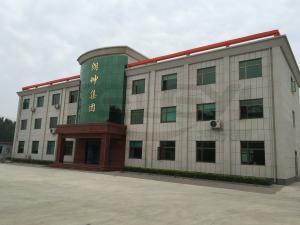 北京朗坤防水材料有限公司