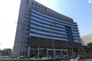 自動化大廈屋面防水工程