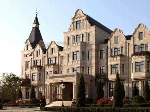 北京中海九號公館