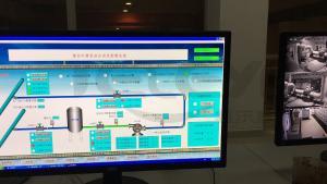 濰坊發電廠至奎文區高溫水供熱主管道（二期）中繼泵站工程