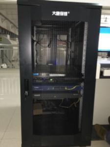 濰坊發電廠至奎文區高溫水供熱主管道（二期）中繼泵站工程