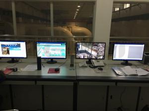 濰坊發電廠至奎文區高溫水供熱主管道（二期）中繼泵站工程