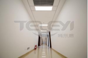 北京城市副中心行政辦公區A1號樓工程東、西院燈具采購合同