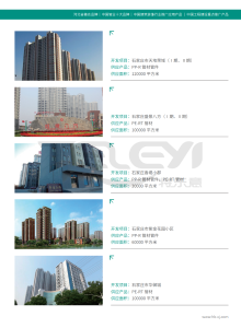 河北星洁管业部分业绩展示