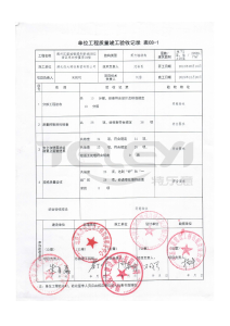 通州區潞城鎮通州新城0602街區定向安置房項目1#住宅樓等9項消防工程