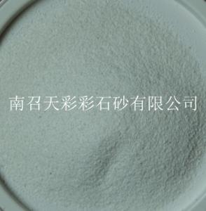 杭州汉白玉彩石米价格