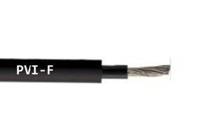 光伏电缆价格,光伏专用电缆PV1-F