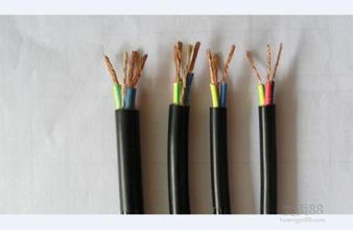 RVV电缆型号,RVV电缆厂家规格
