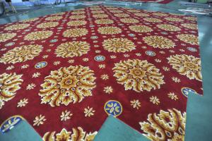 手工地毯
