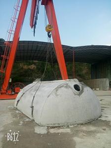 广东深圳CGFRP-13整体式 成品钢筋混凝土蓄水池价格厂家直销可订制价格实惠