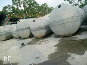 深圳福田CGFRP-13整体式 成品钢筋混凝土蓄水池价格厂家直销可订制价格实惠