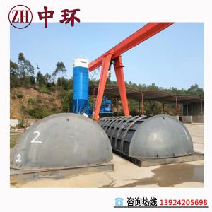 广东惠州整体式雨水收集系统厂家批发造价低抗酸碱保质十年 