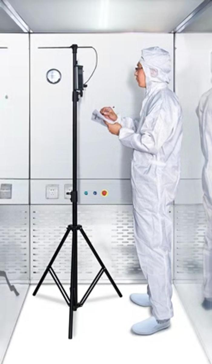 负压称量室在GMP行业的应用和基本安全事项