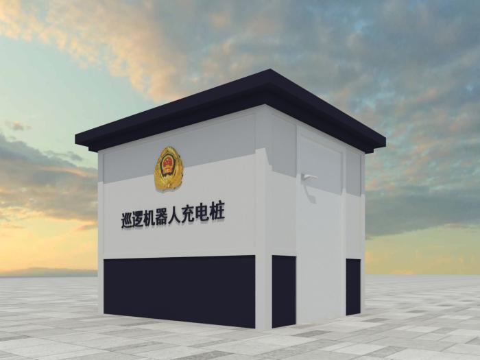  岗亭生产厂家 治安岗亭 门卫岗亭 山西运城永济岗亭制造商    