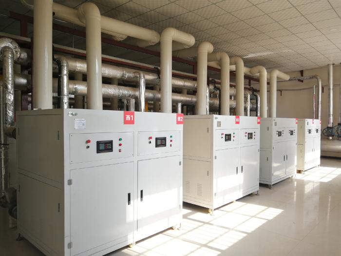 燃气洗浴锅炉燃烧系统    节能环保     2100KW（     