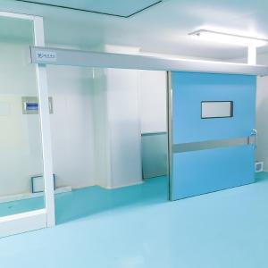 電動平移門不同材料特性及技術優勢