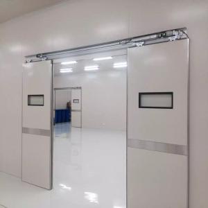 決定電動平移門的耐用因素有哪些