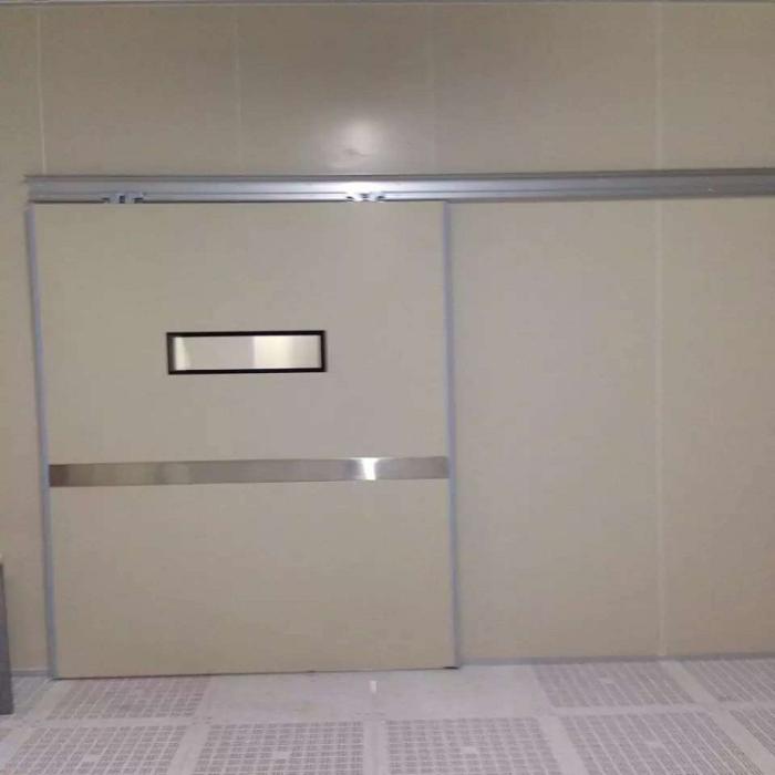 电动平移门安装前的环境准备要点