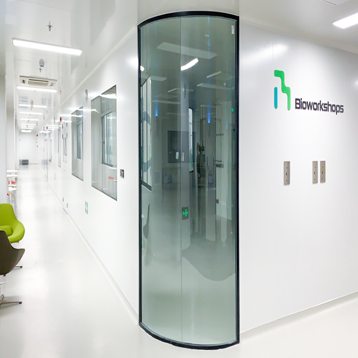 潔凈雙層窗中字鋁隱藏安裝結(jié)構(gòu)穩(wěn)定性