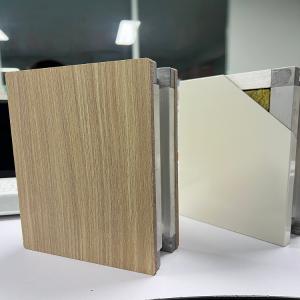 净化彩钢板涂层老化的常见表现