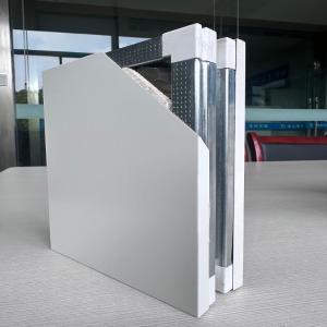 造成彩钢板涂层老化的常见原因