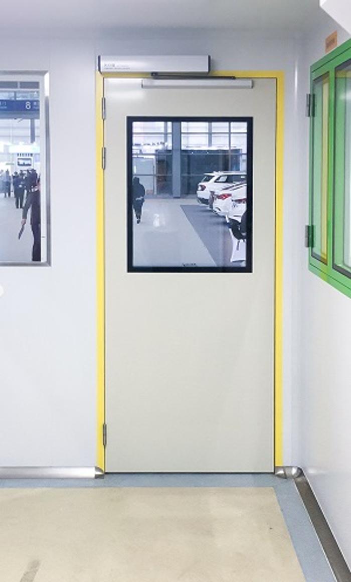 电动平开门使用中的常见性能衰减因素