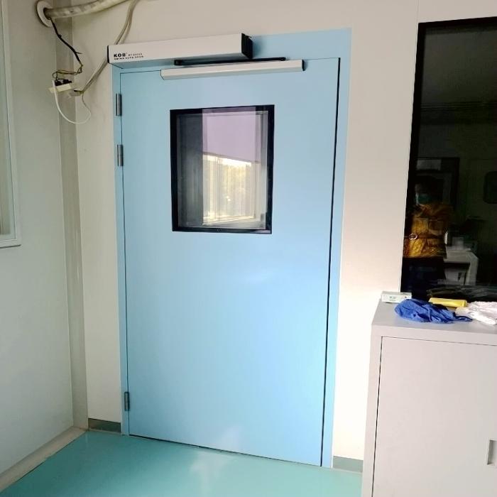 电动平开门使用中的常见性能衰减因素